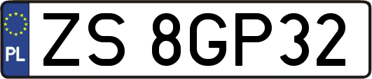 ZS8GP32