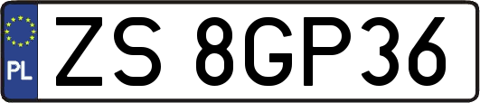 ZS8GP36