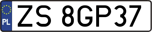 ZS8GP37