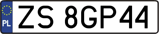 ZS8GP44