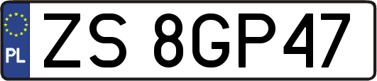 ZS8GP47