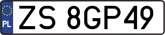 ZS8GP49