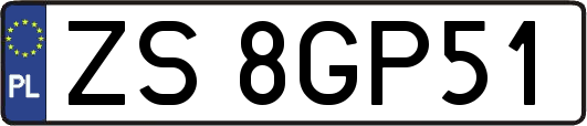 ZS8GP51