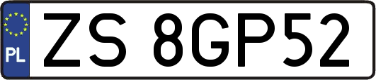 ZS8GP52