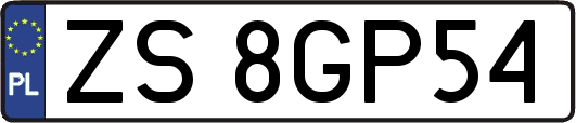 ZS8GP54