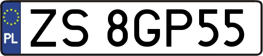 ZS8GP55