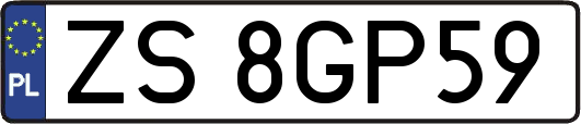 ZS8GP59