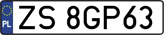 ZS8GP63