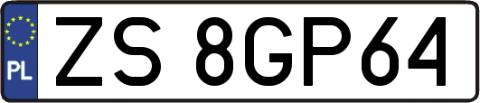 ZS8GP64