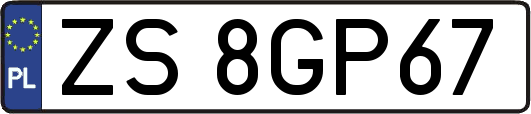 ZS8GP67