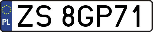 ZS8GP71