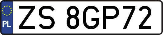 ZS8GP72