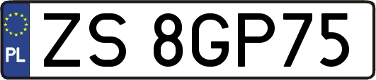 ZS8GP75