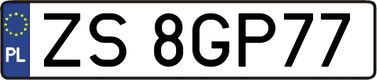 ZS8GP77