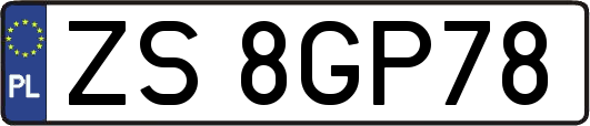 ZS8GP78