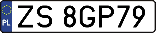 ZS8GP79