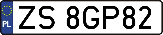 ZS8GP82