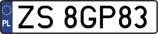 ZS8GP83