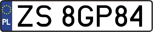 ZS8GP84
