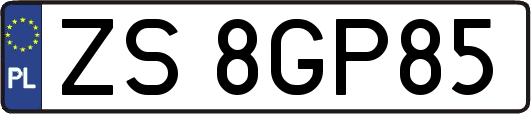 ZS8GP85