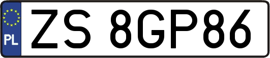 ZS8GP86