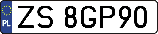 ZS8GP90