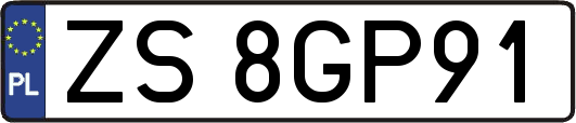 ZS8GP91