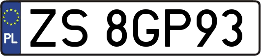 ZS8GP93