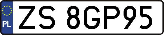 ZS8GP95