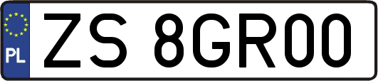 ZS8GR00