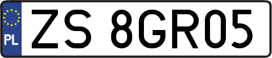 ZS8GR05