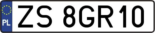 ZS8GR10