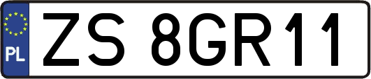 ZS8GR11