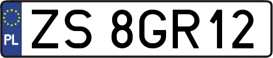 ZS8GR12