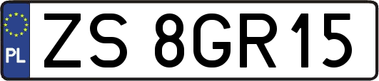 ZS8GR15