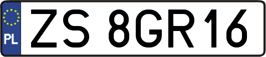 ZS8GR16