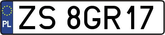 ZS8GR17