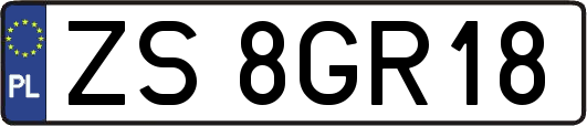 ZS8GR18