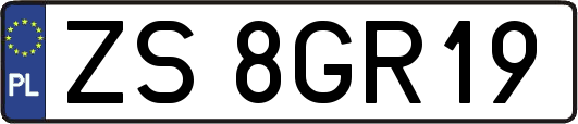 ZS8GR19