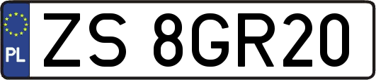 ZS8GR20