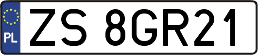 ZS8GR21