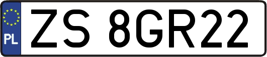 ZS8GR22