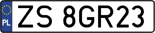ZS8GR23