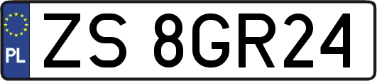 ZS8GR24
