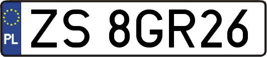 ZS8GR26