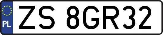 ZS8GR32
