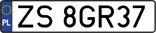ZS8GR37