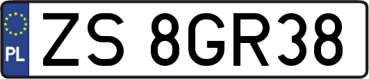 ZS8GR38