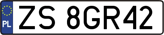 ZS8GR42
