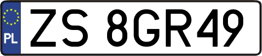 ZS8GR49